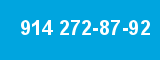 914 272-87-92